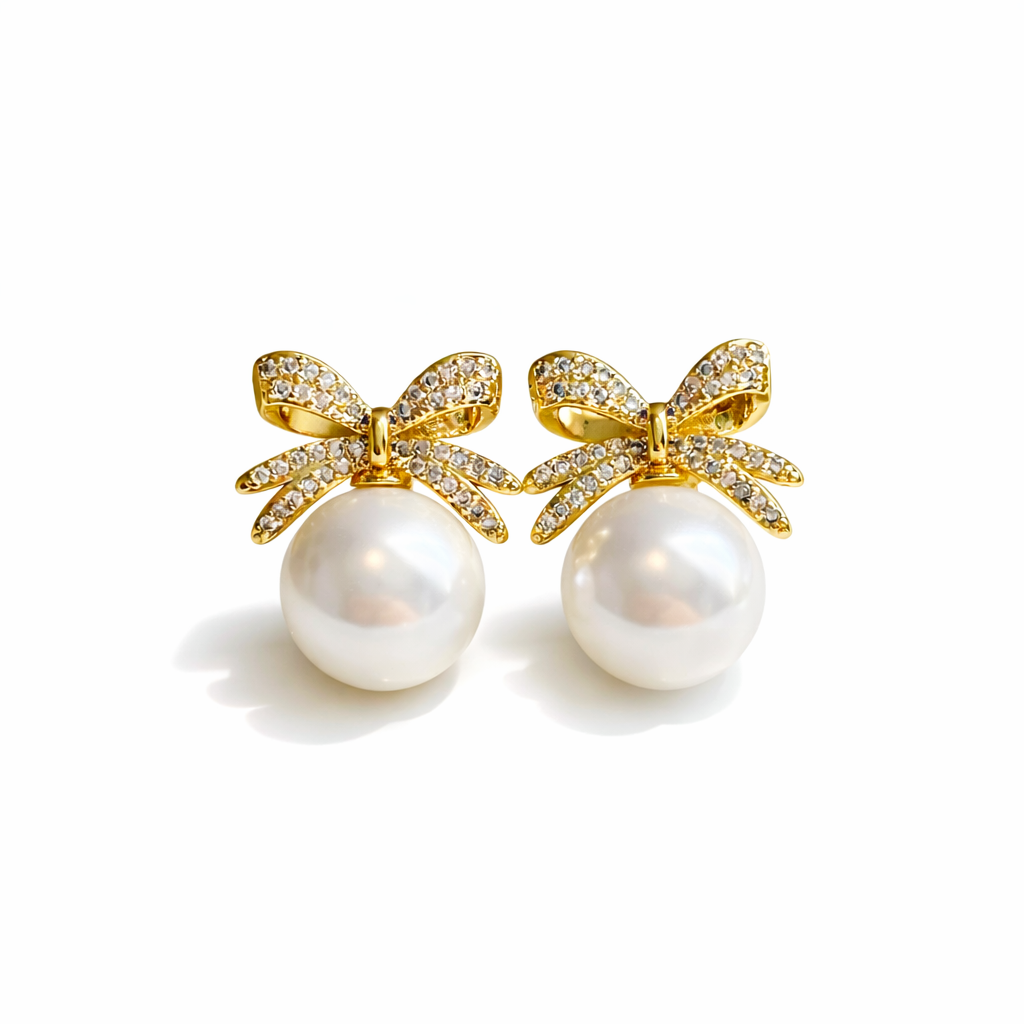 Aretes Lazo.