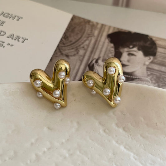 Aretes Lovely.
