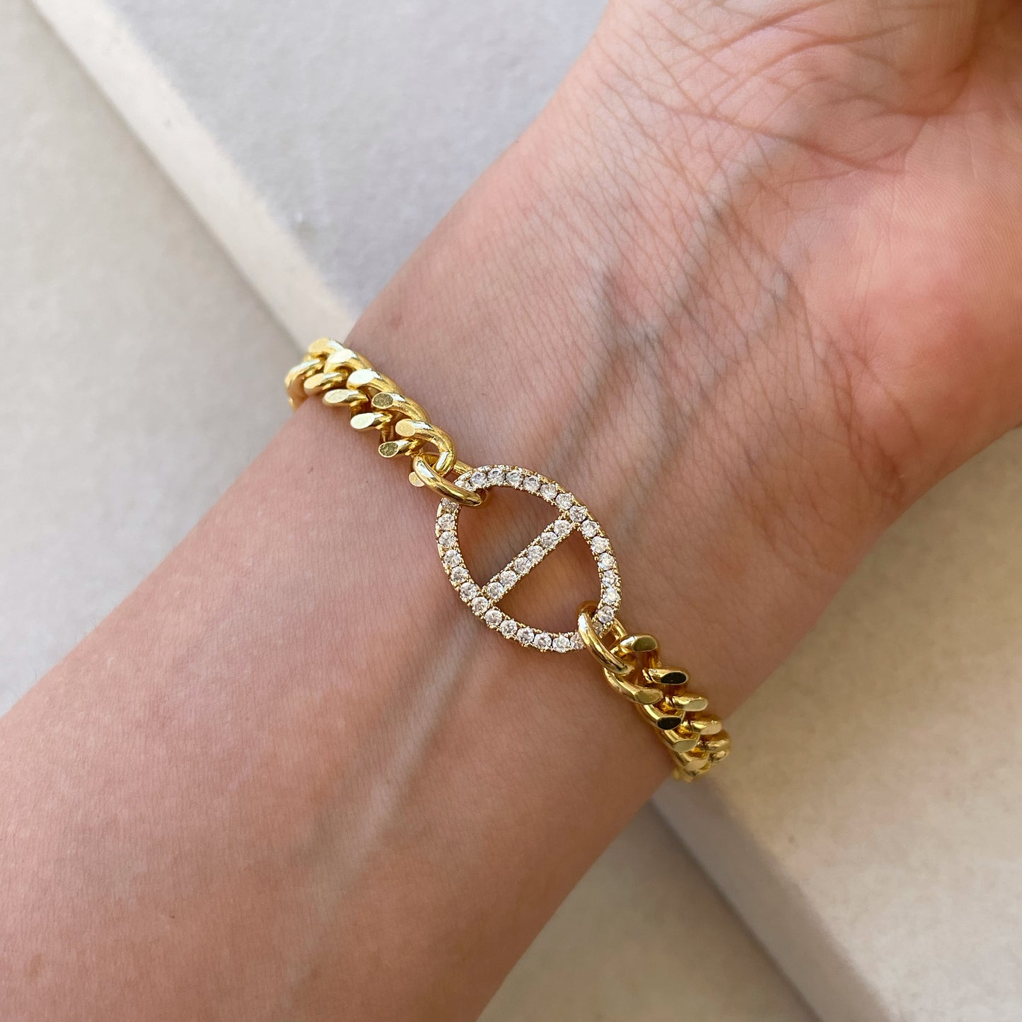 Pulsera Positano.