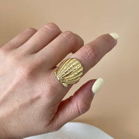 Anillo Úrsula.