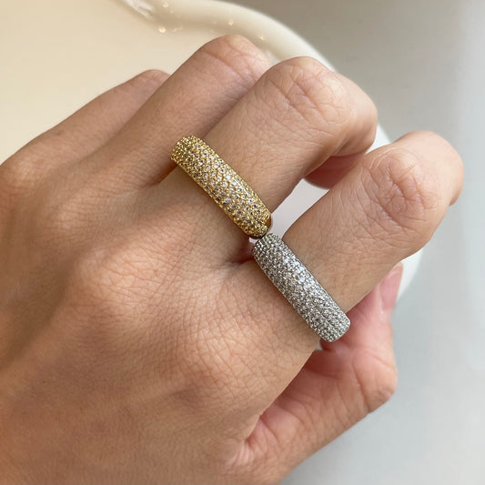 Anillo Lazzy.