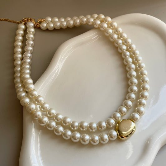 Collar Ashly.