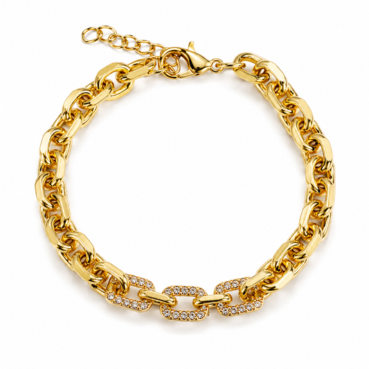 Pulsera Lass.