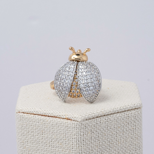 Anillo Catarina.