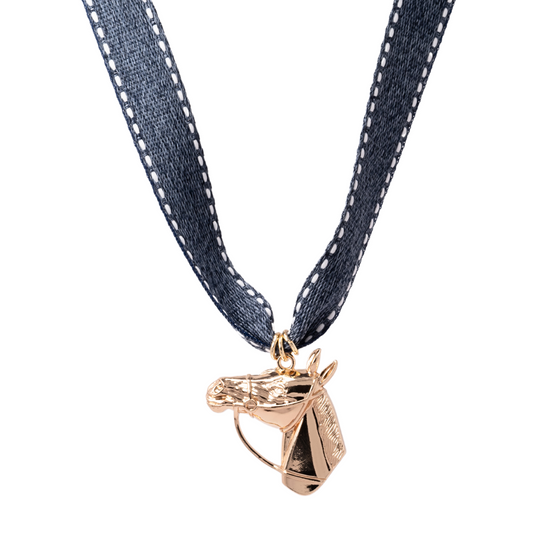 Chocker Horse.