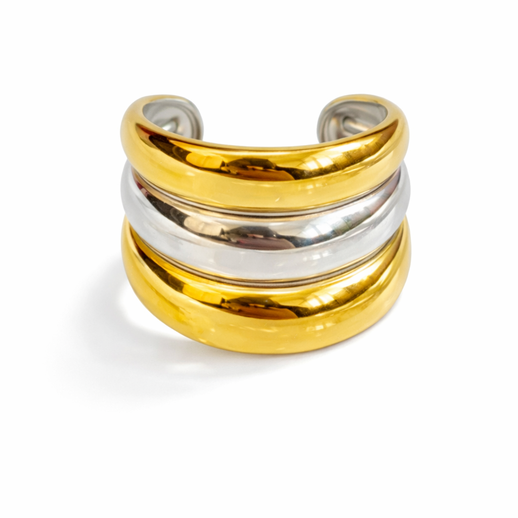 Anillo Rox.