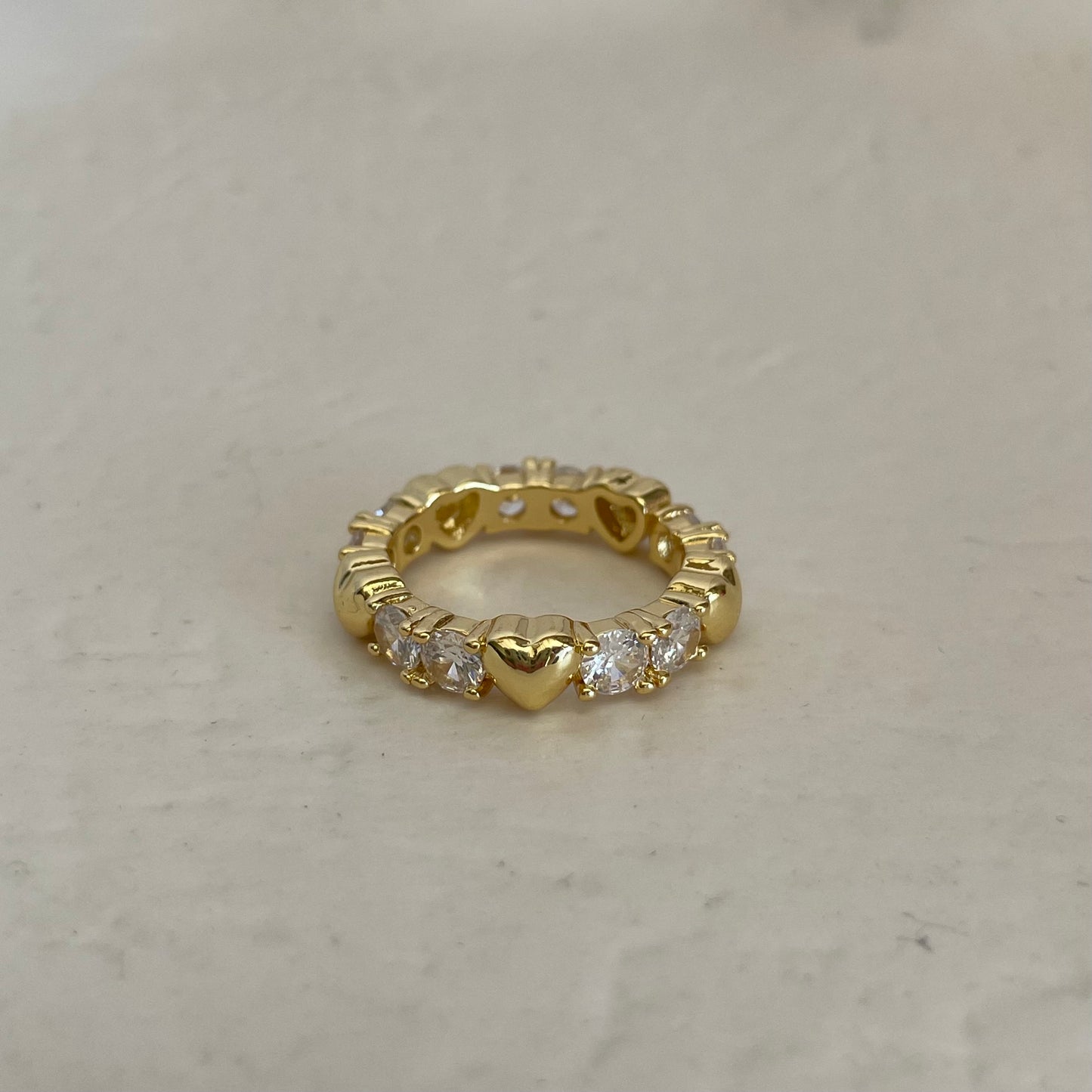 Anillo Gretell.