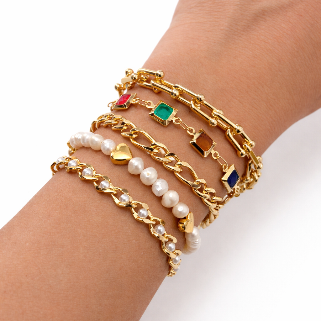 Pulsera Boop.