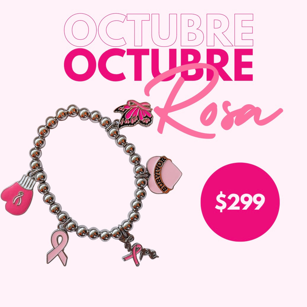 OCTUBRE ROSA 🩷