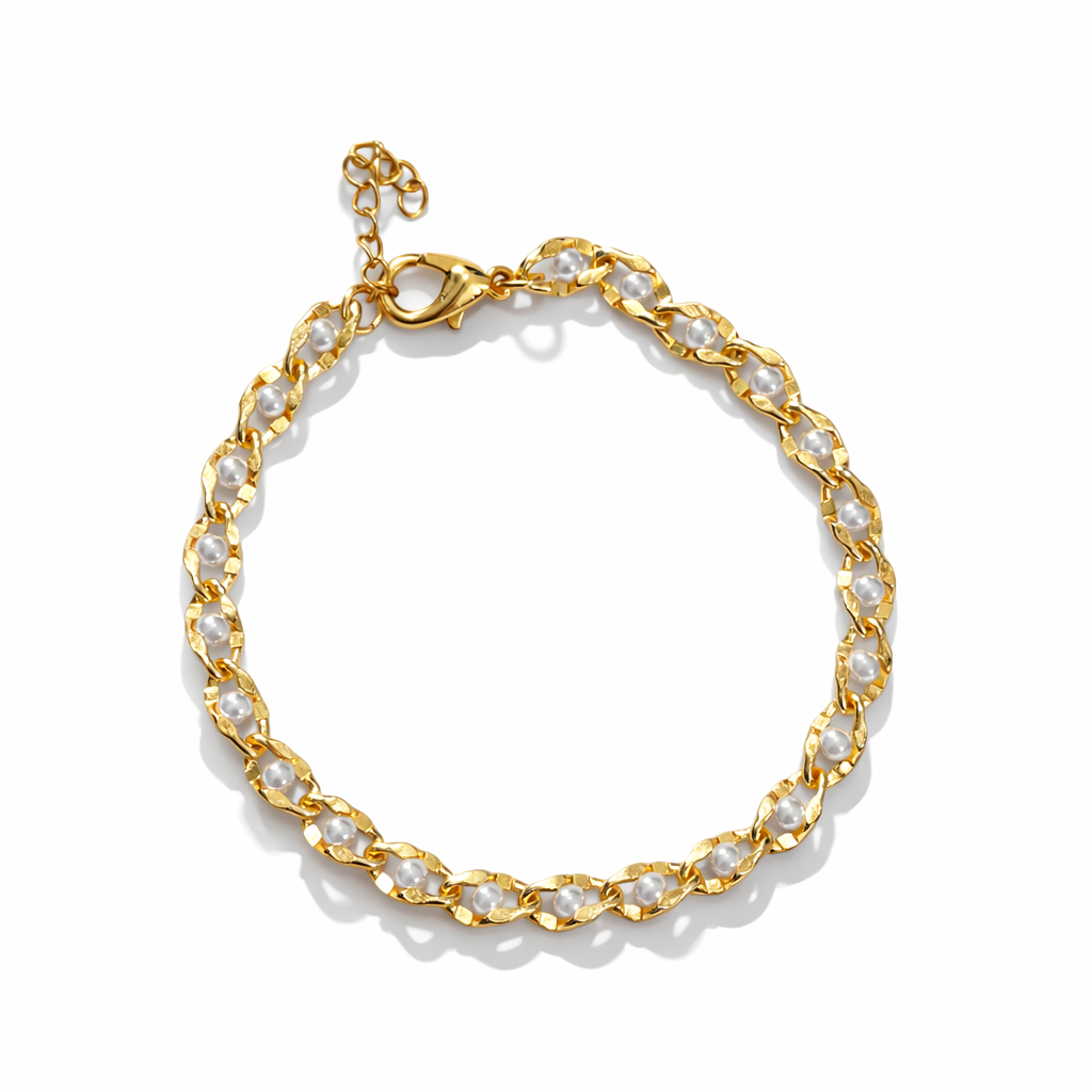 Pulsera Camila.