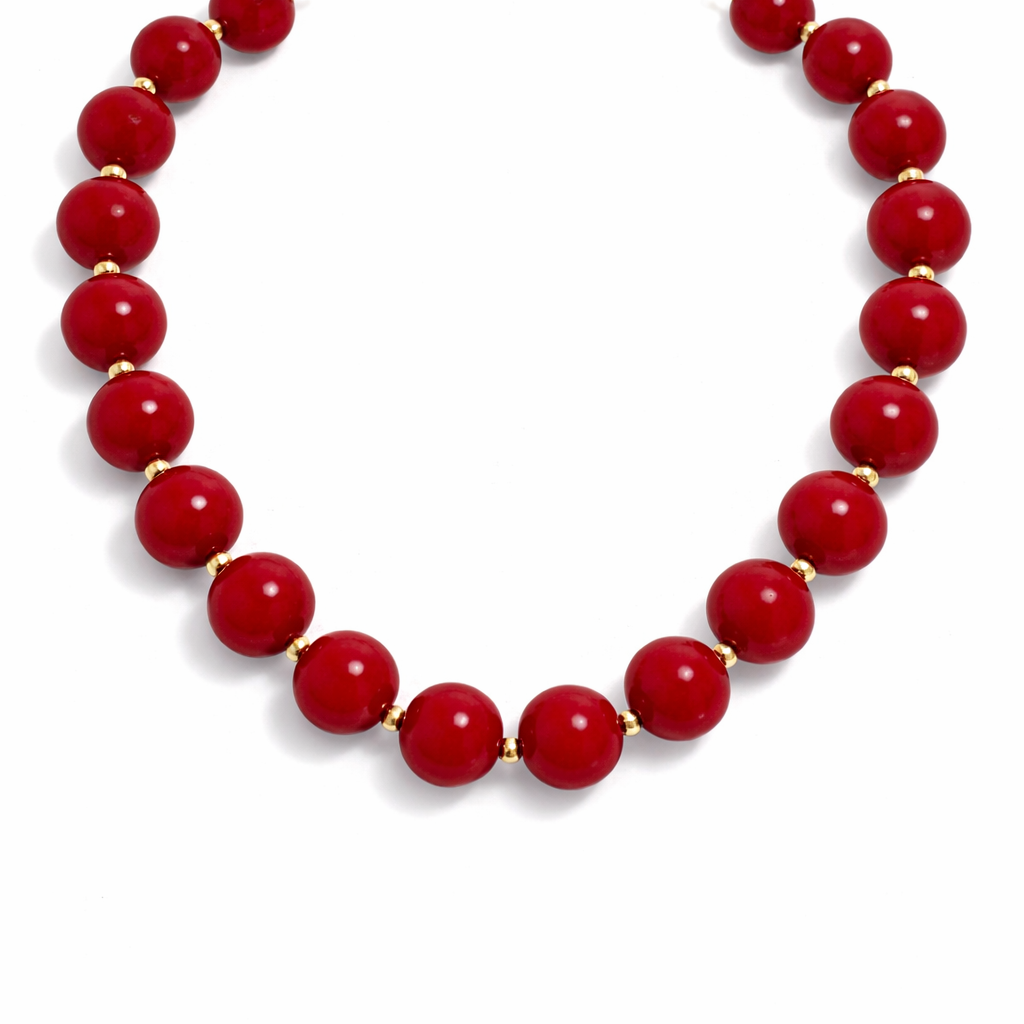 Collar Leonor.