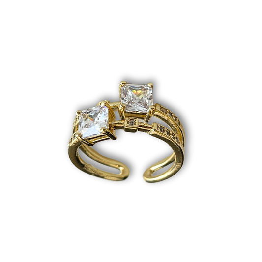 Anillo Rose.