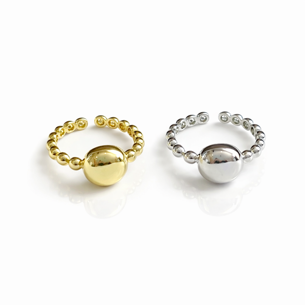 Anillo Camila.