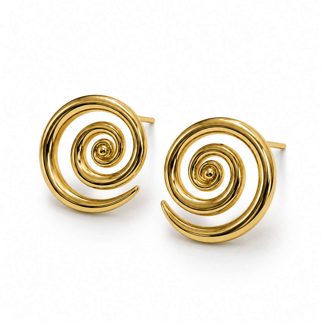 Aretes Espiral.