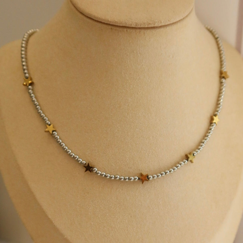 Chocker Cielo.