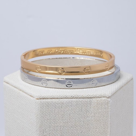 Pulseras Roda.