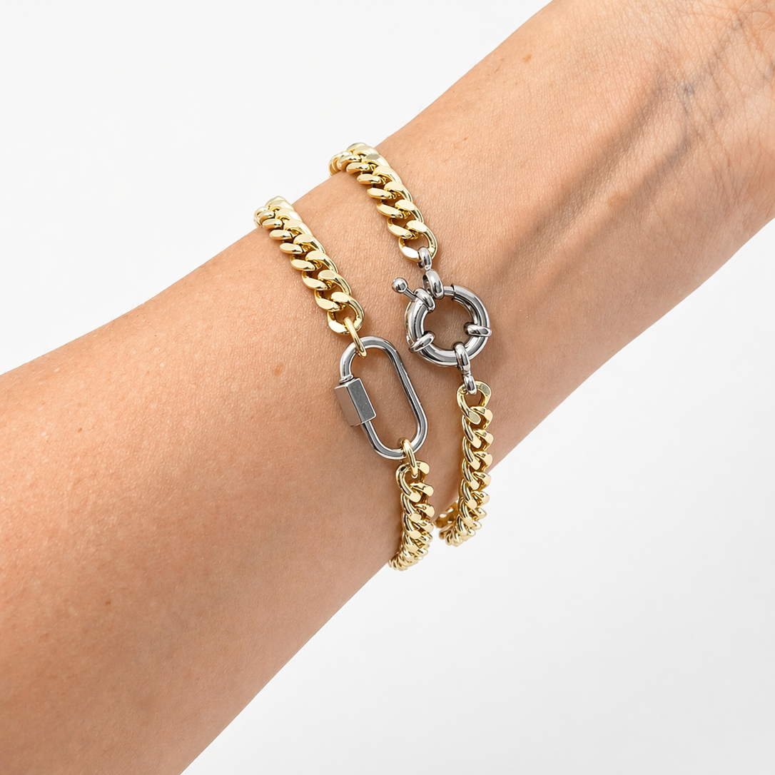 Pulsera Marinero.