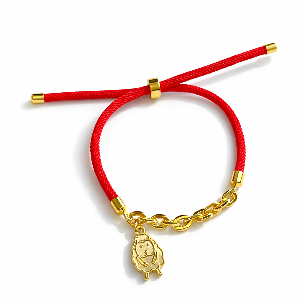 Pulsera Oveja.