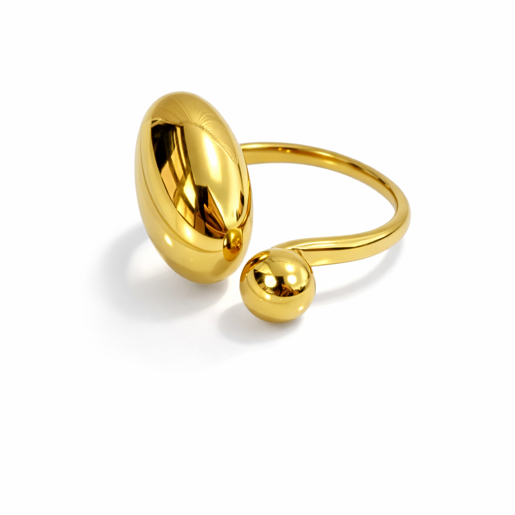 Anillo Came.