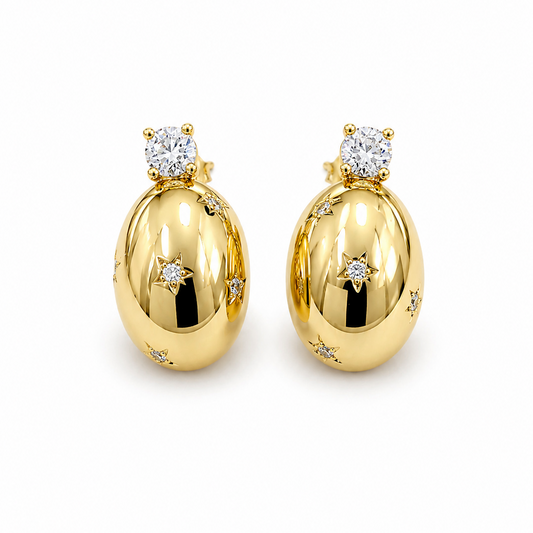 Aretes Al Nair.