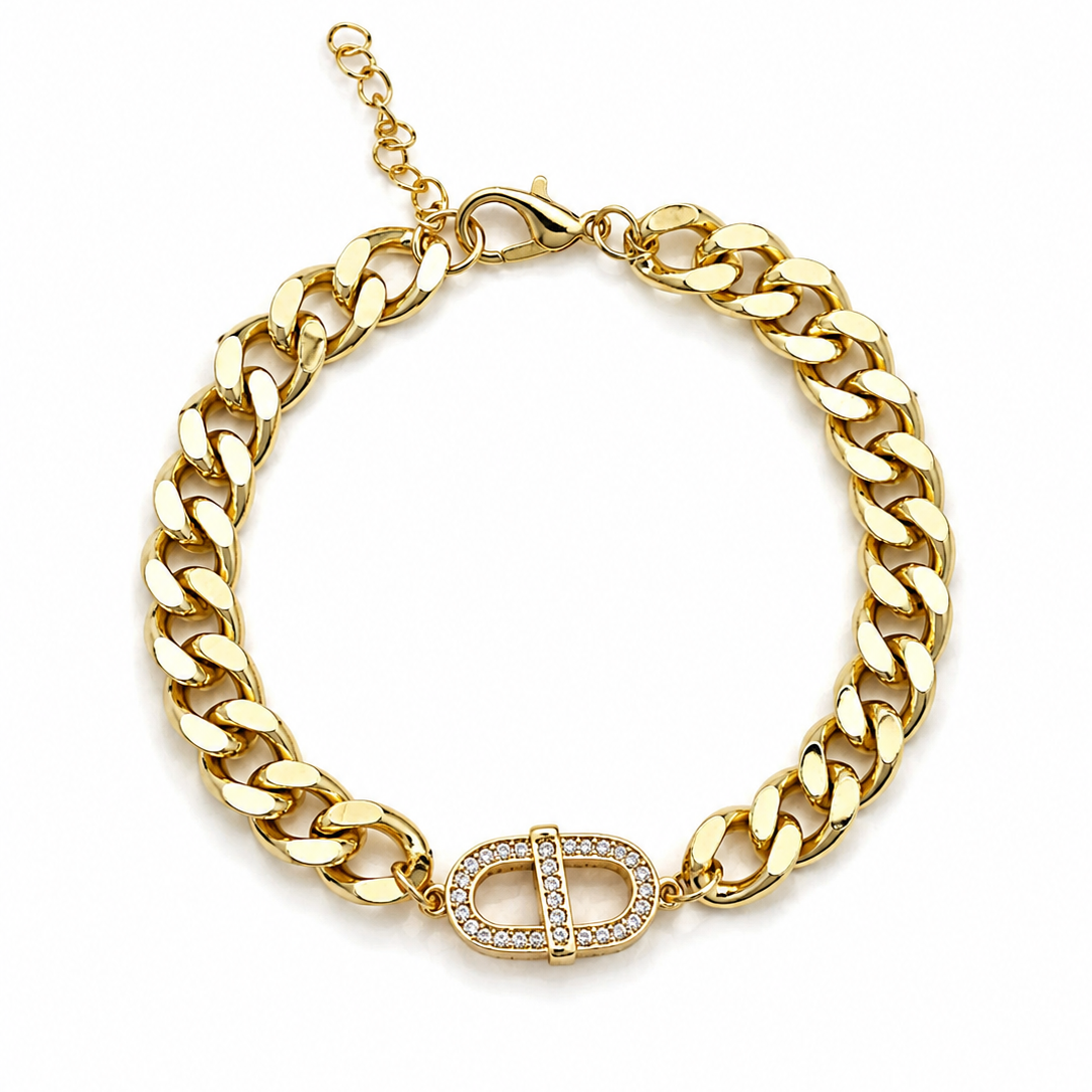 Pulsera Pilar.