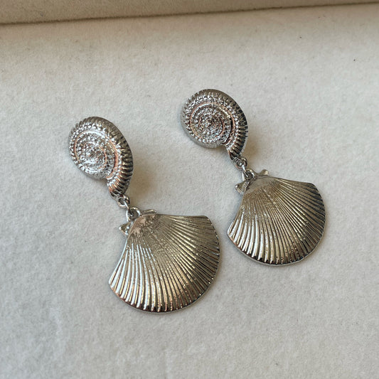 Aretes Mía.