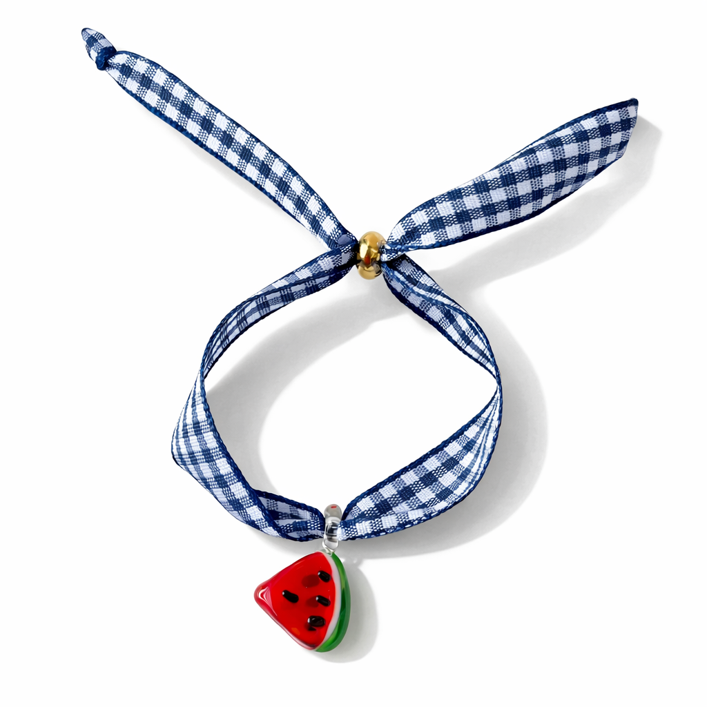 Pulsera Sandía.