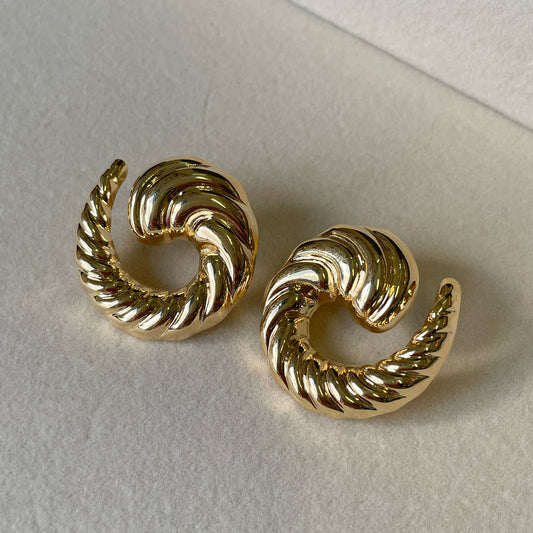 Aretes Espiral.