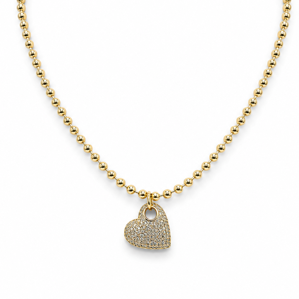 Collar Venecia.