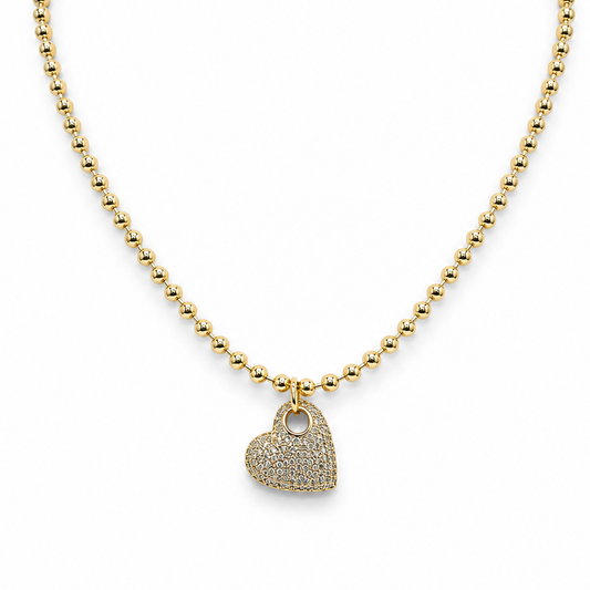 Collar Venecia.