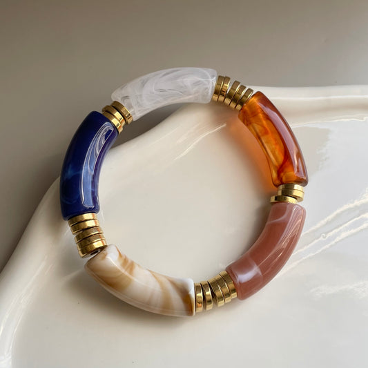 Pulsera Camila.