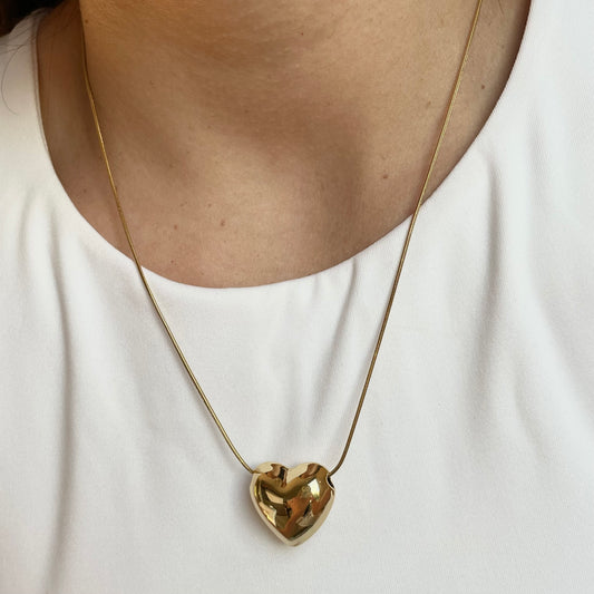 Collar Amor.