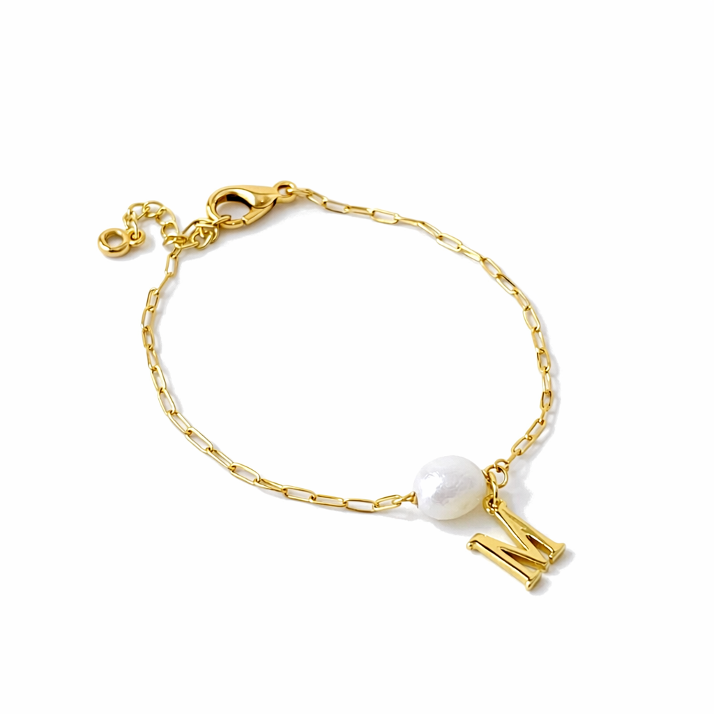Pulsera María.