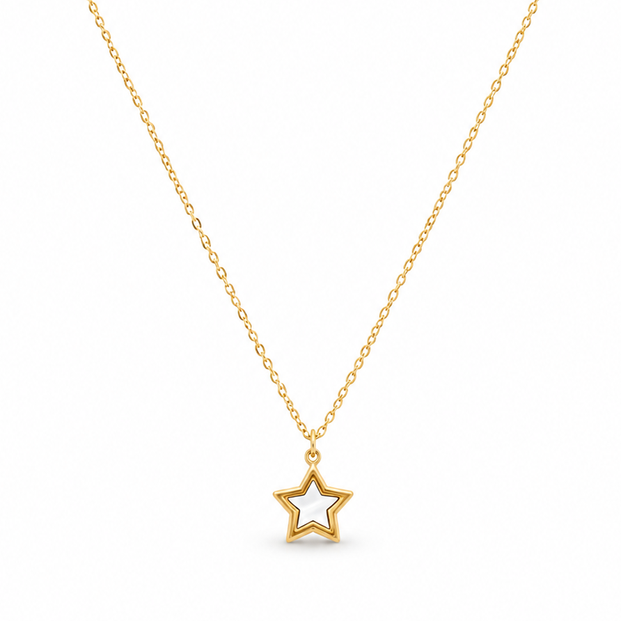 Collar Al Nair.