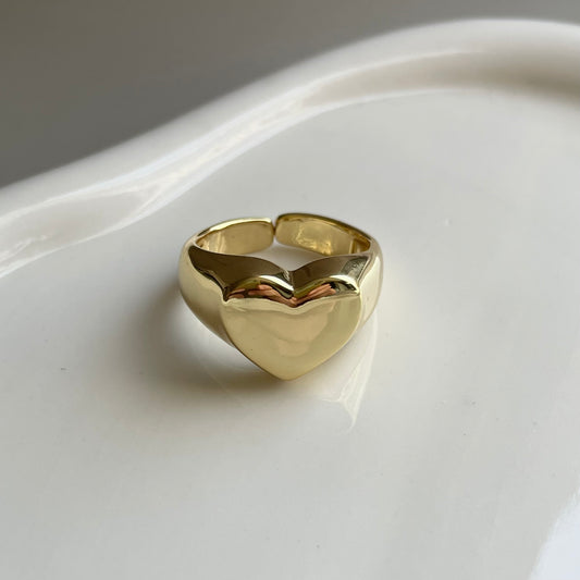 Anillo Love.
