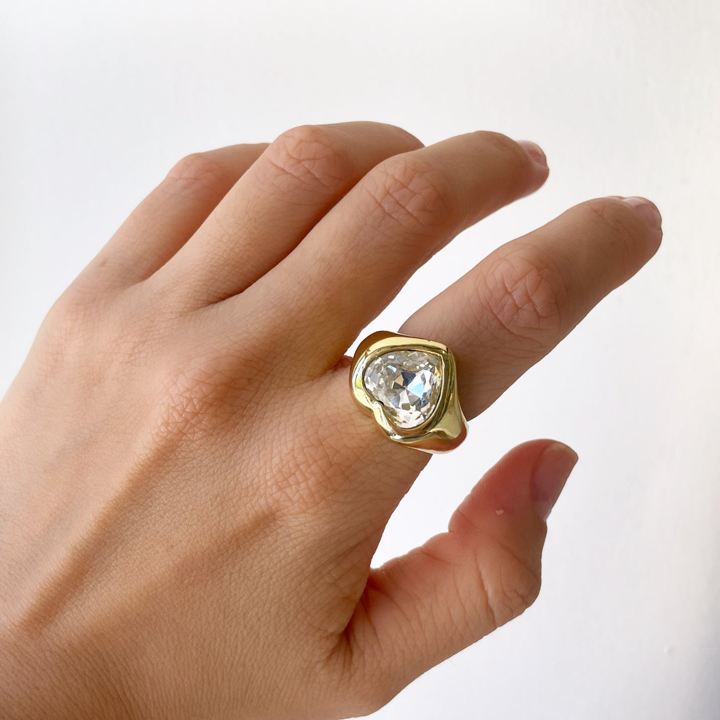 Anillo Venus.