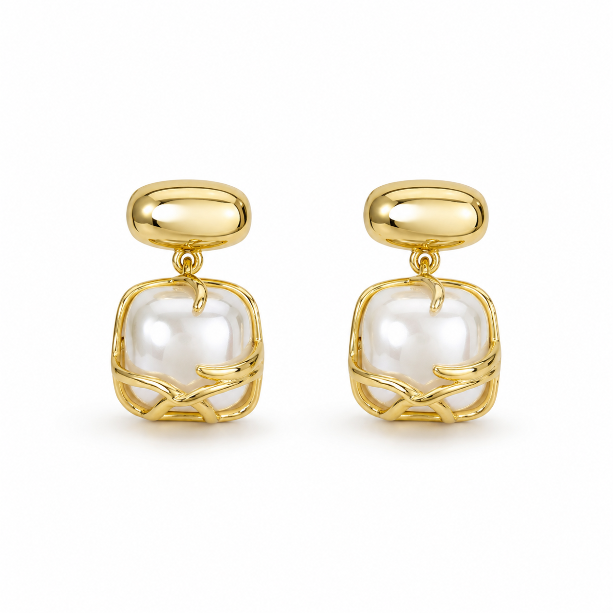 Aretes Verona.