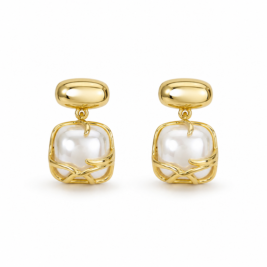 Aretes Verona.