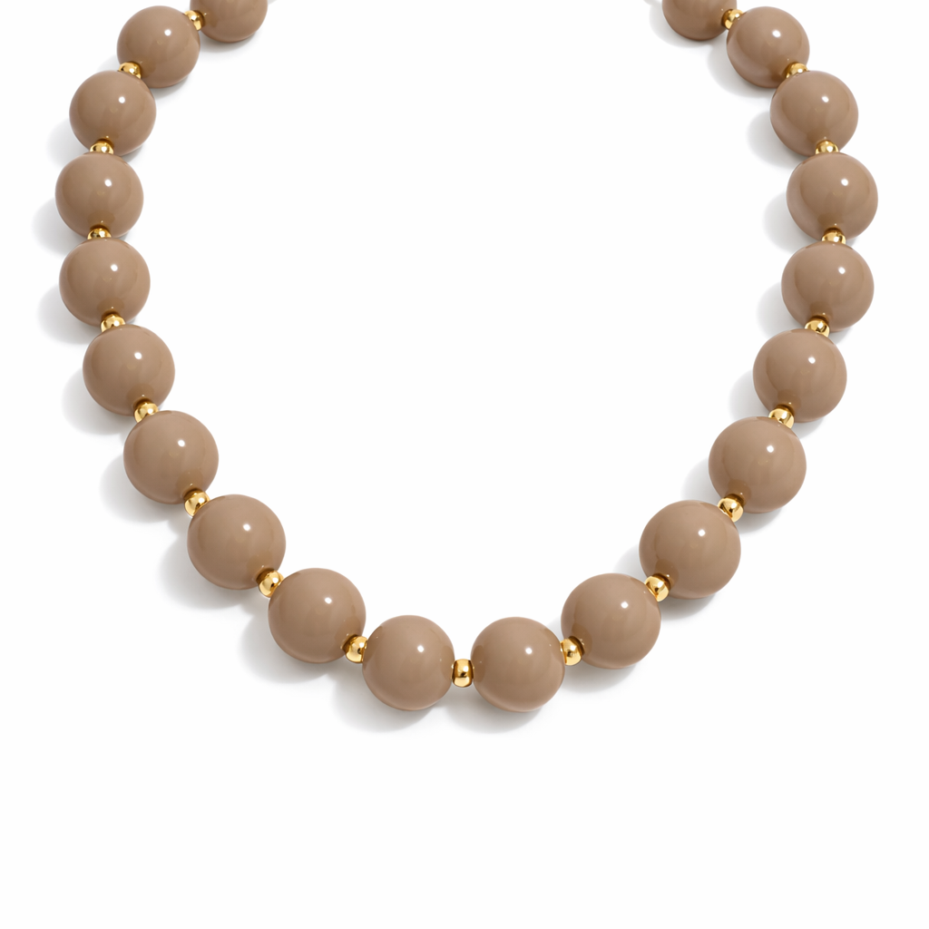 Collar Leonor.