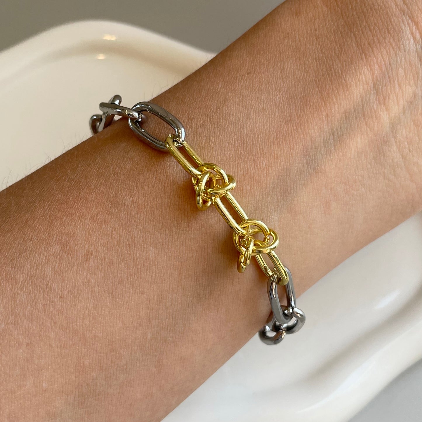 Pulsera Lau.