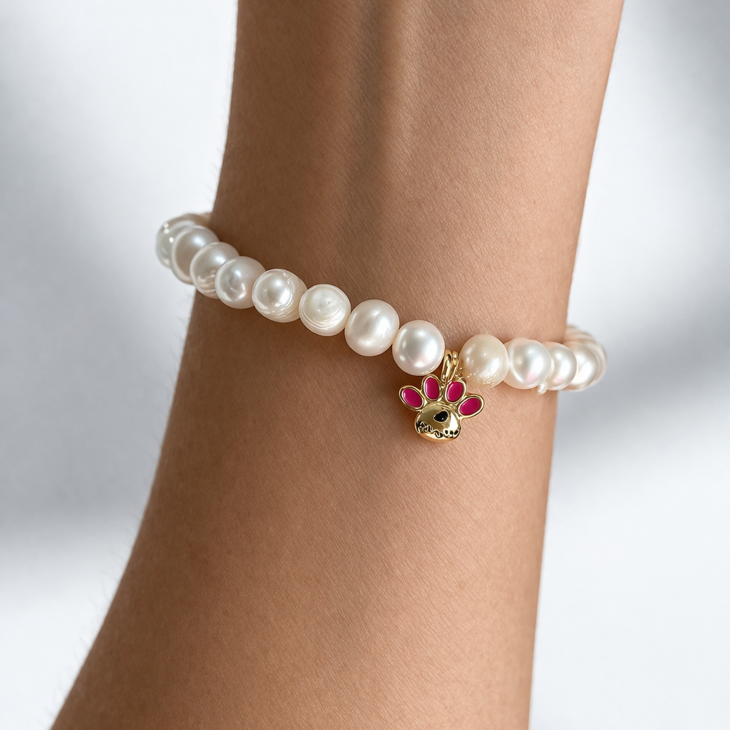Pulsera Doggy.