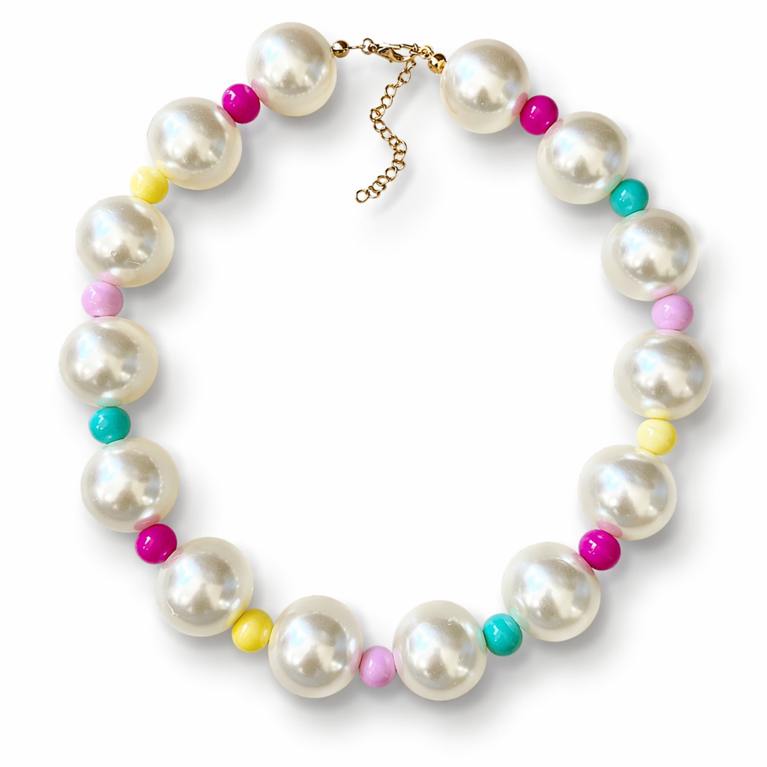 Collar Fansy.