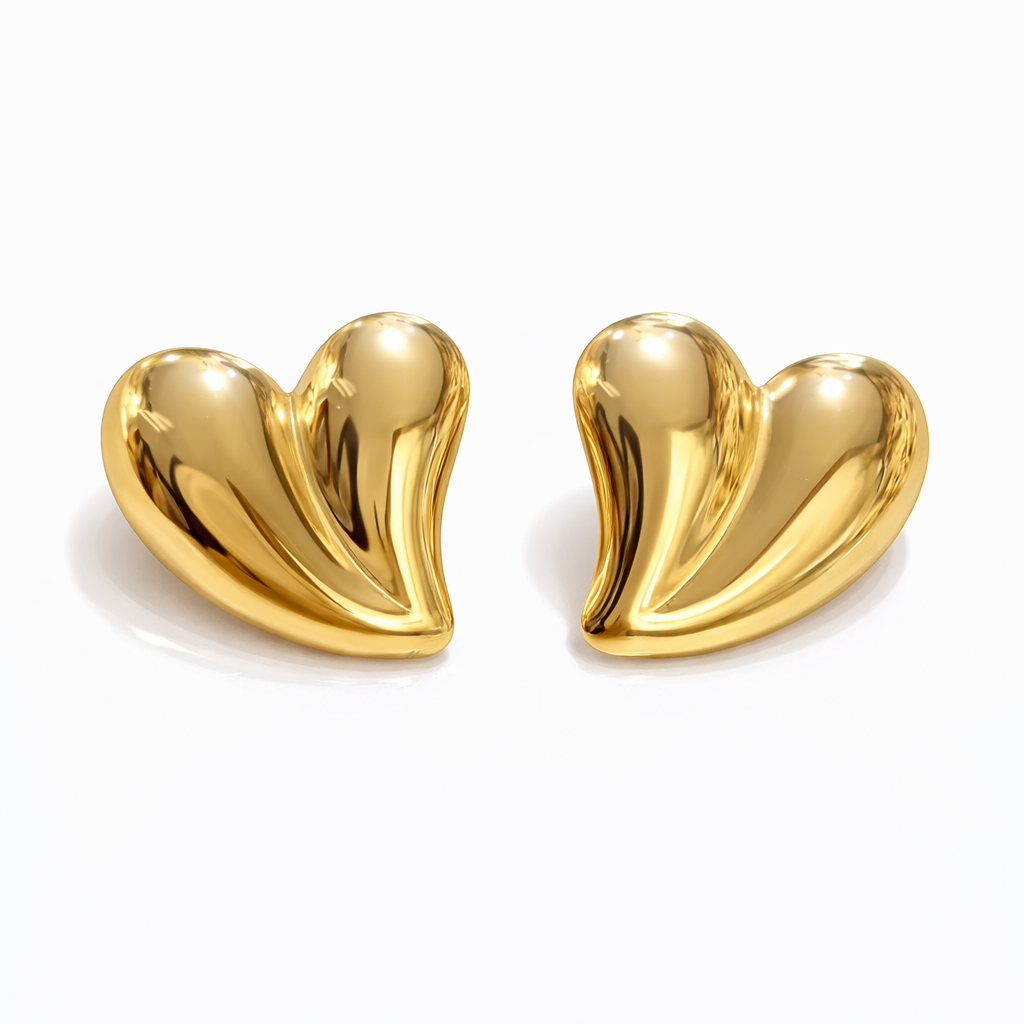 Aretes Pretty.