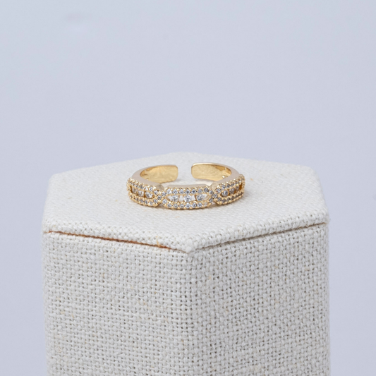 Anillo Fey.