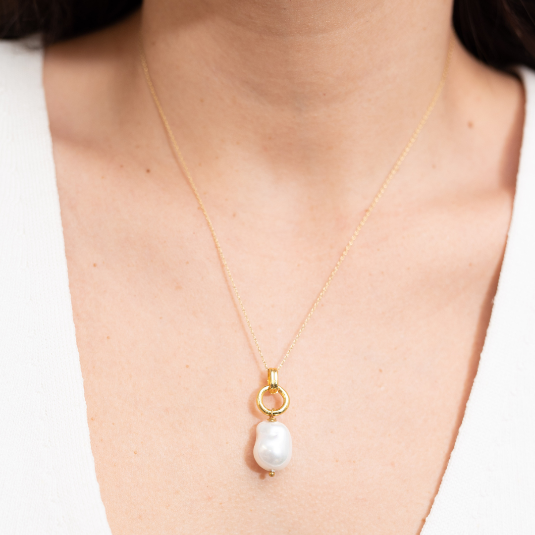 Collar Magali.