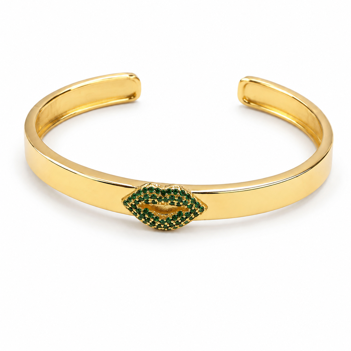 Pulsera Beso.
