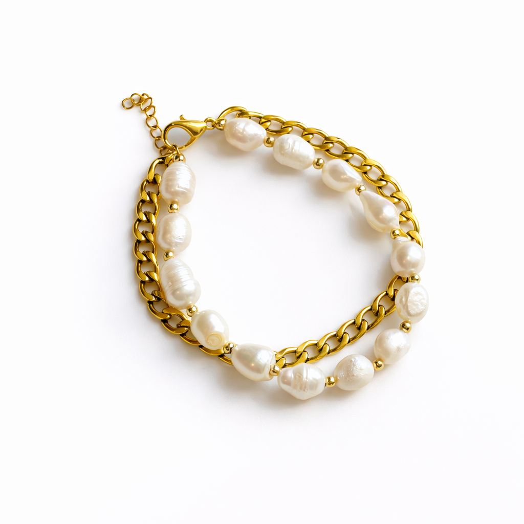 Pulsera Ross.