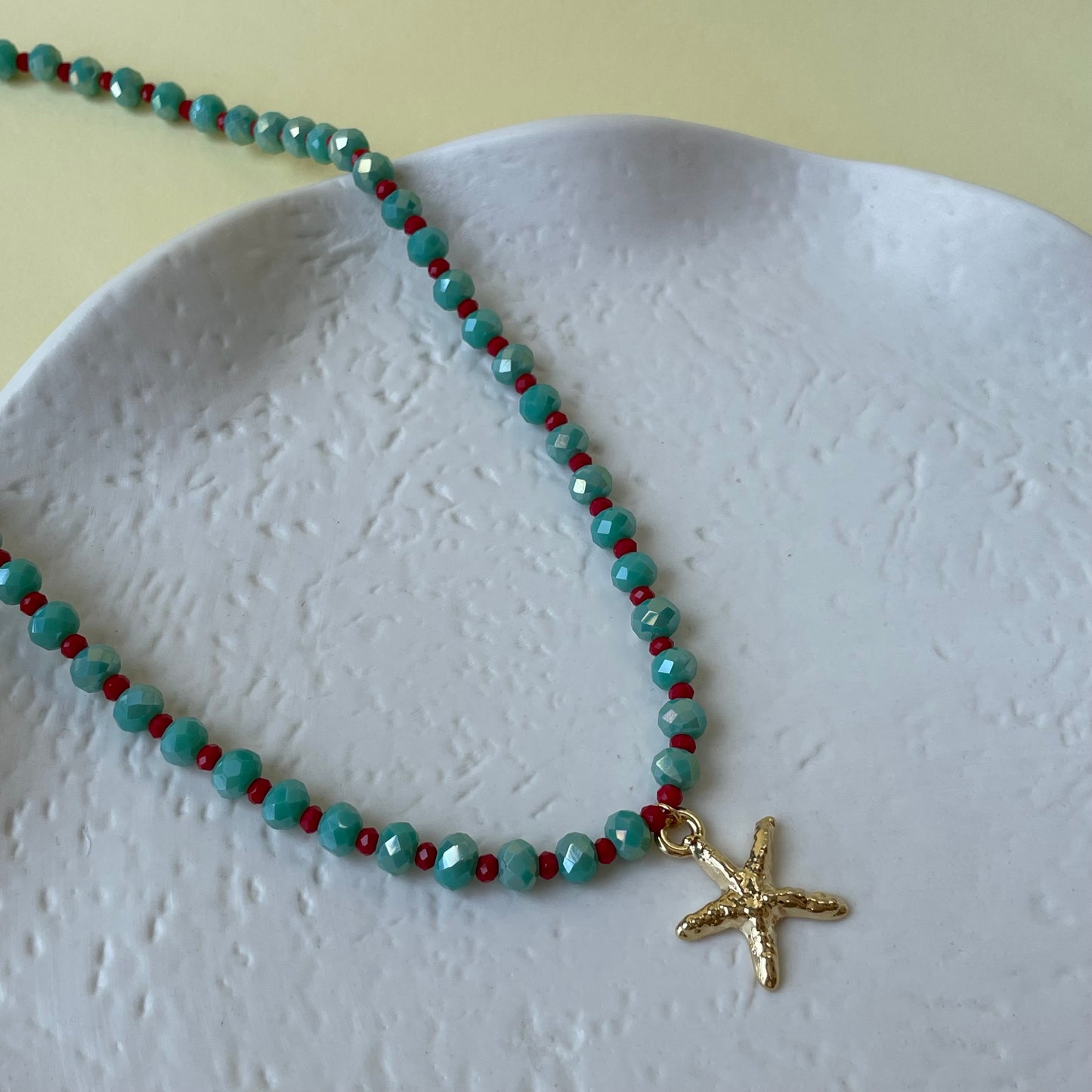 Collar Molokai.