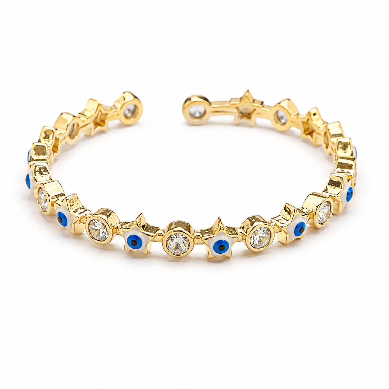 Pulsera Ojitos
