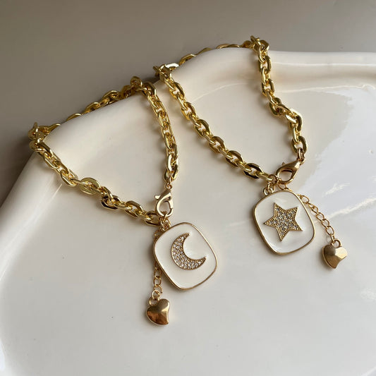 Pulsera Ale.